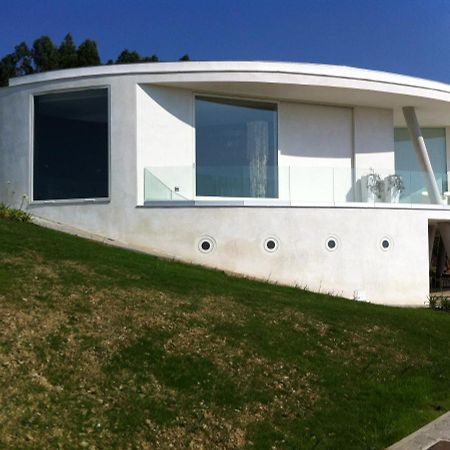 Cdr Moderne Luxe En Spectaculair Uitzicht Bed and Breakfast Vila Cova de Alva Exteriör bild